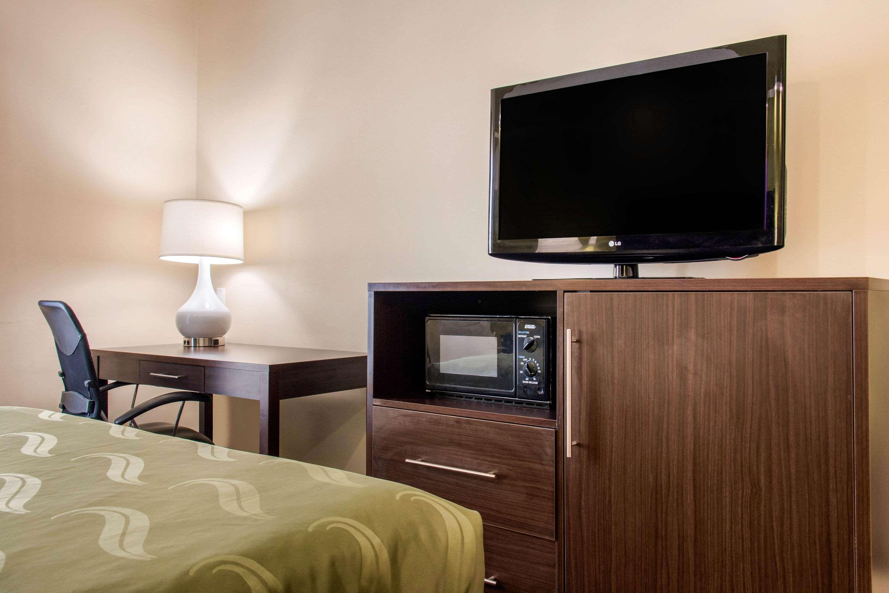 Quality Inn Pooler - Savannah I-95 Exterior foto