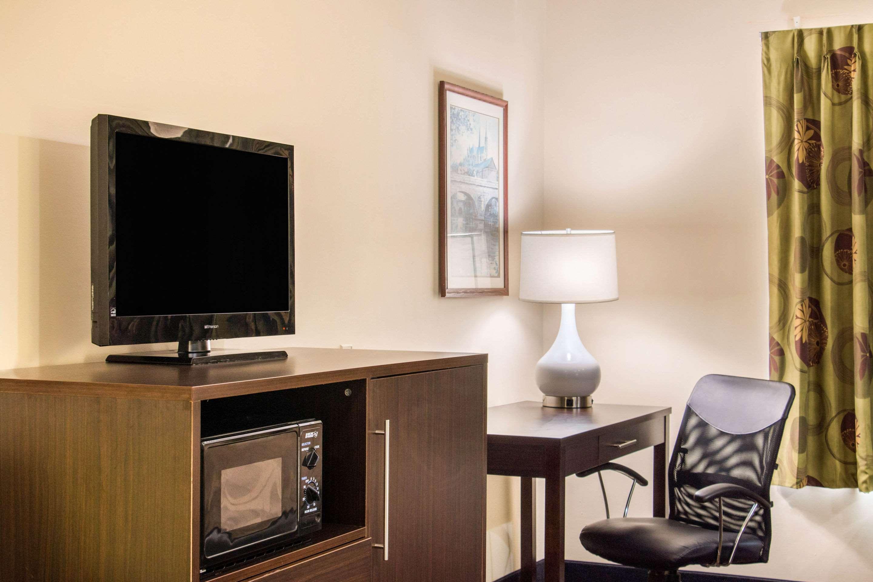 Quality Inn Pooler - Savannah I-95 Exterior foto