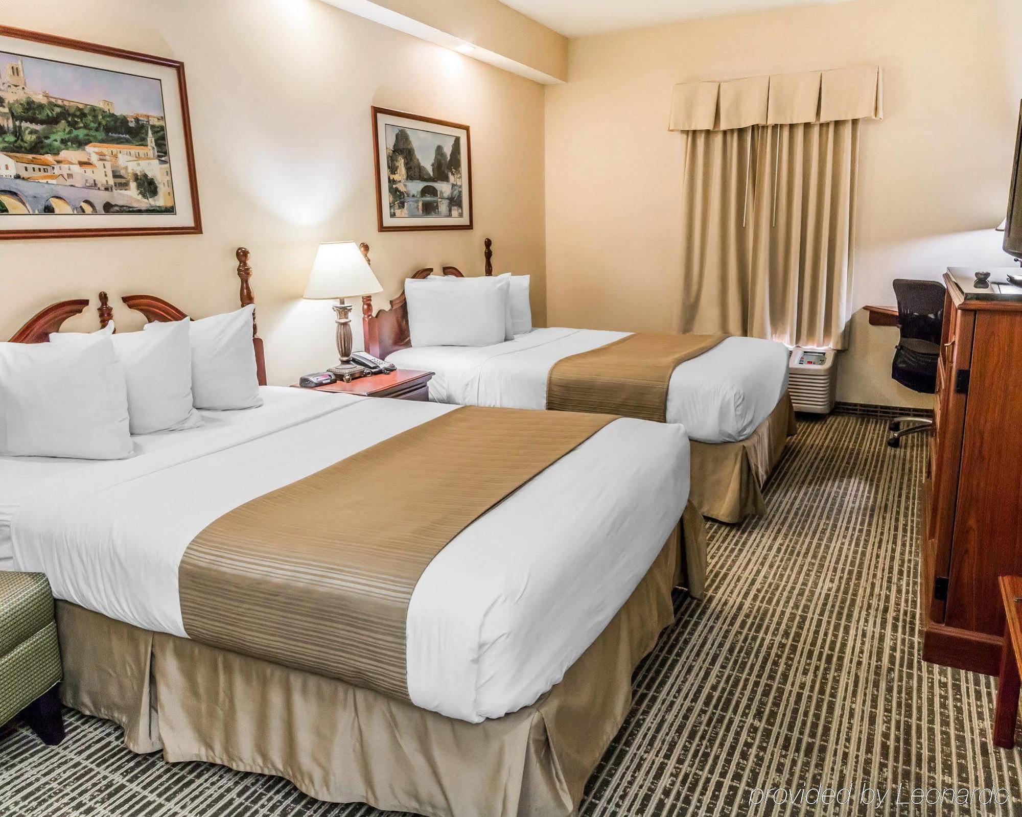 Quality Inn Pooler - Savannah I-95 Exterior foto
