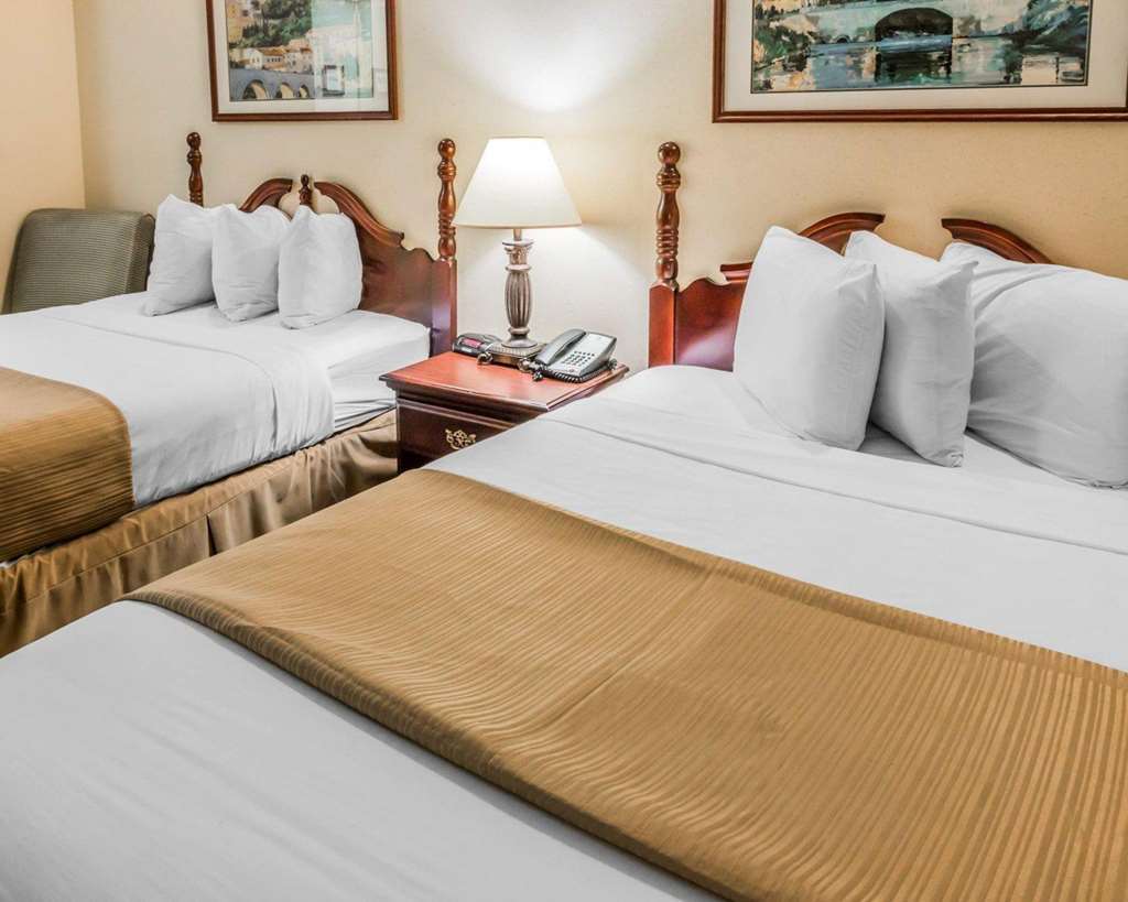 Quality Inn Pooler - Savannah I-95 Quarto foto