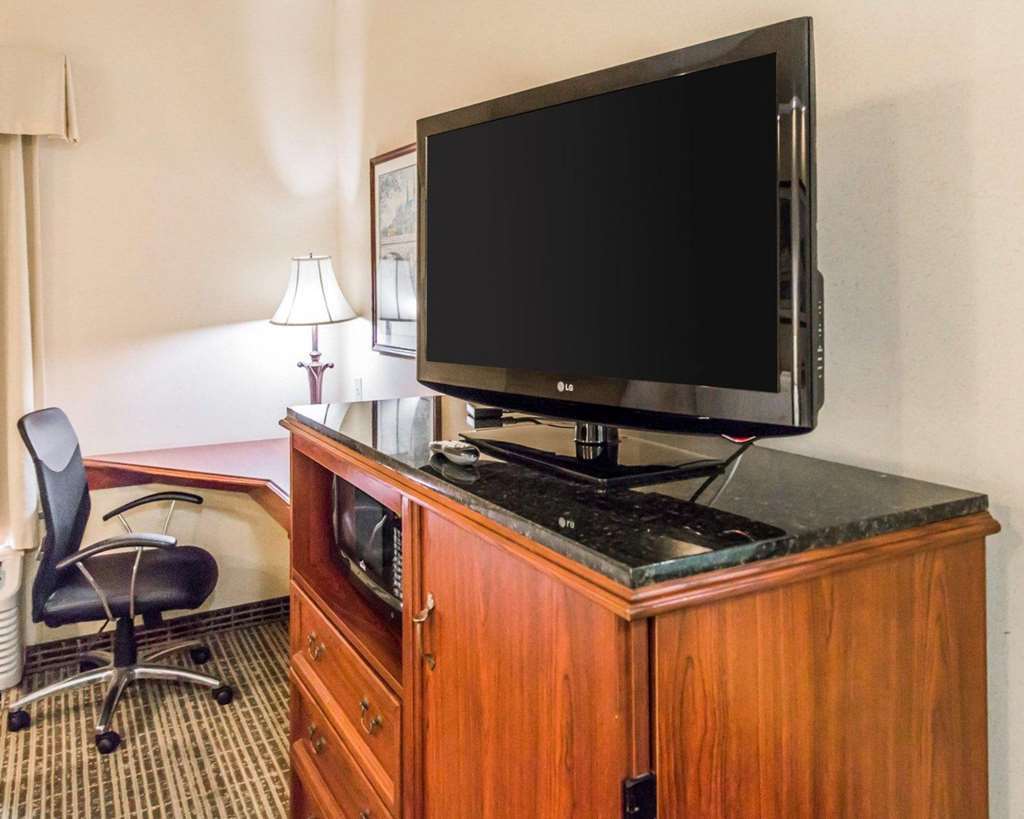 Quality Inn Pooler - Savannah I-95 Quarto foto
