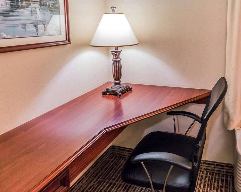 Quality Inn Pooler - Savannah I-95 Quarto foto